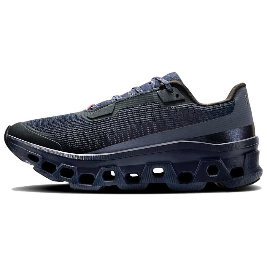 オン クラウドモンスター atmos × On Women's Cloudmonster Void "YOZAKURA" 3WF10804208