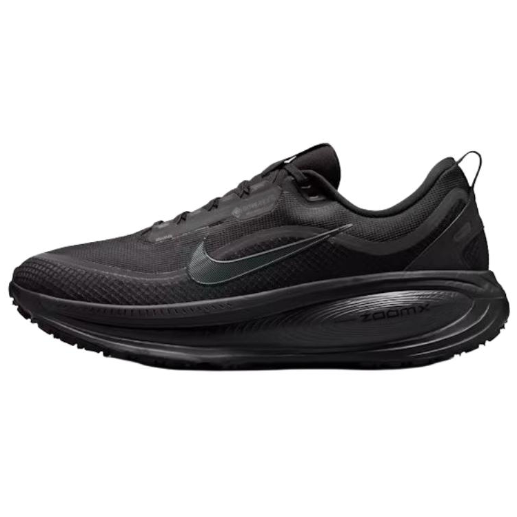 ナイキ ボメロ Nike Vomero 18 GORE-TEX "Black/Anthracite" HQ7001-001