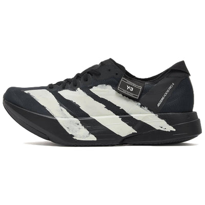 アディダス adidas Y-3 Adios Pro 4 "Black/Off White" JR6655