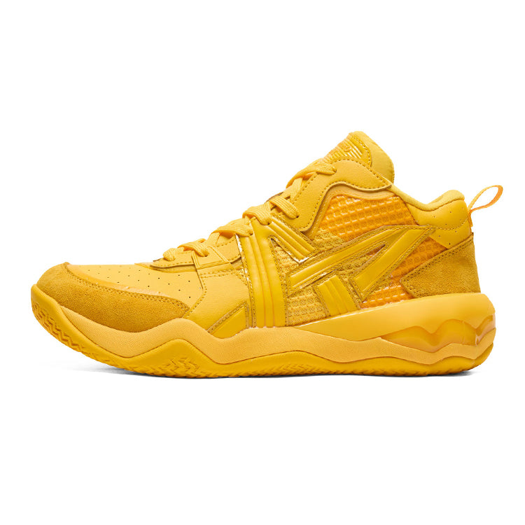 オニツカタイガー ティグコート Onitsuka Tiger Tigcourt "Yellow" 1183C477-750