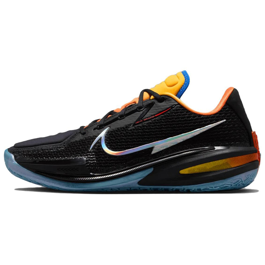 ナイキ TITAN × Dylan Harper × Nike GT Cut "Black/Lyon Blue" IU0780-001