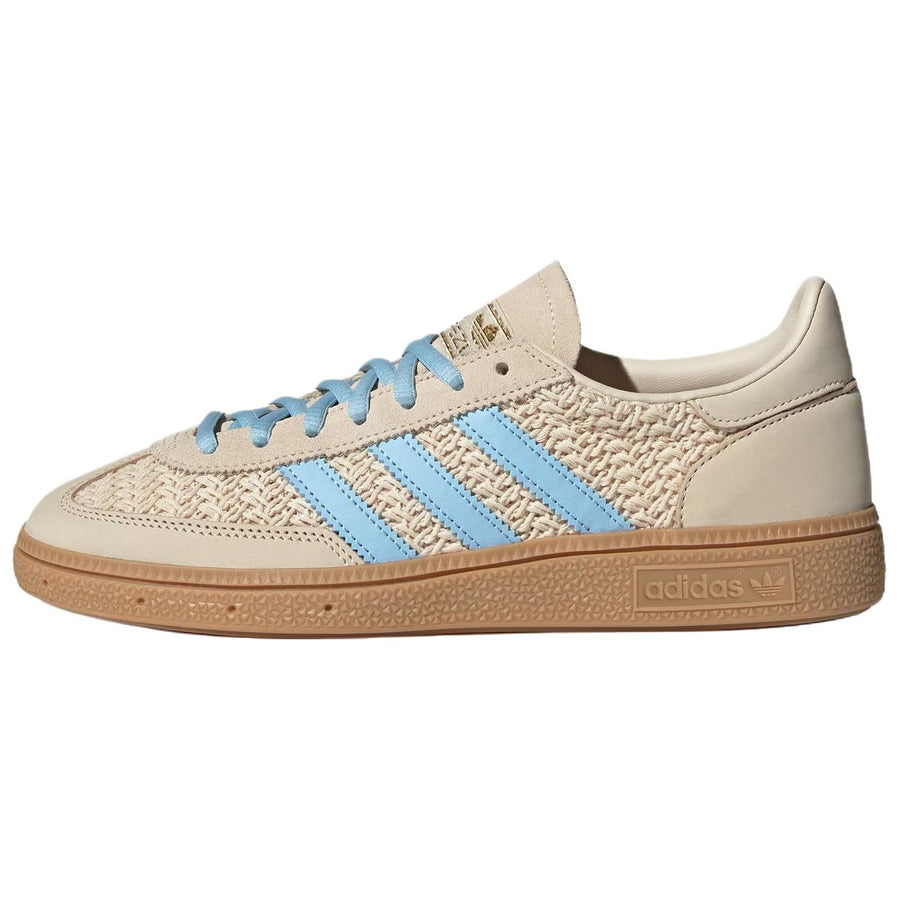 アディダス ハンドボール スペツィアル adidas Women's Handball Spezial "Sand Strata/Preloved Brown/Clear Sky" JQ8410