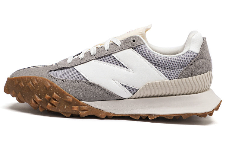 ニューバランス XC-72 New Balance XC-72 "Gray" UXC72RF
