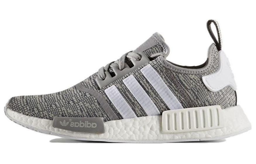 アディダス NMD adidas NMD R1 "SOLID GREY/WHITE" BB2886