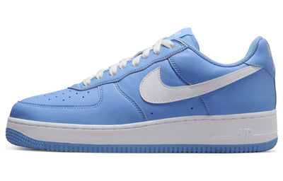 ナイキ エアフォース1 Nike Air Force 1 Low Color of the Month "University Blue" DM0576-400