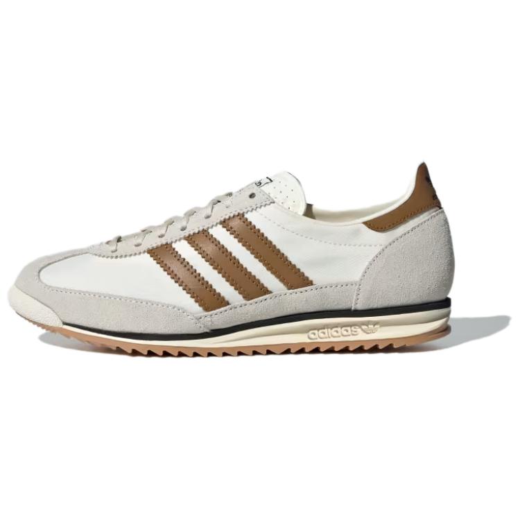 アディダス SL72 adidas SL72 OG "Cream White/Bronze Strator/Core Black" JH8657