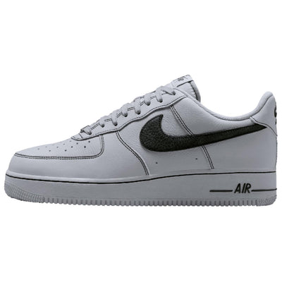 ナイキ エアフォース1 Nike Air Force 1 Low "Wolf Grey/Black" HQ2037-004