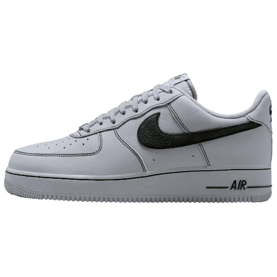 ナイキ エアフォース1 Nike Air Force 1 Low "Wolf Grey/Black" HQ2037-004