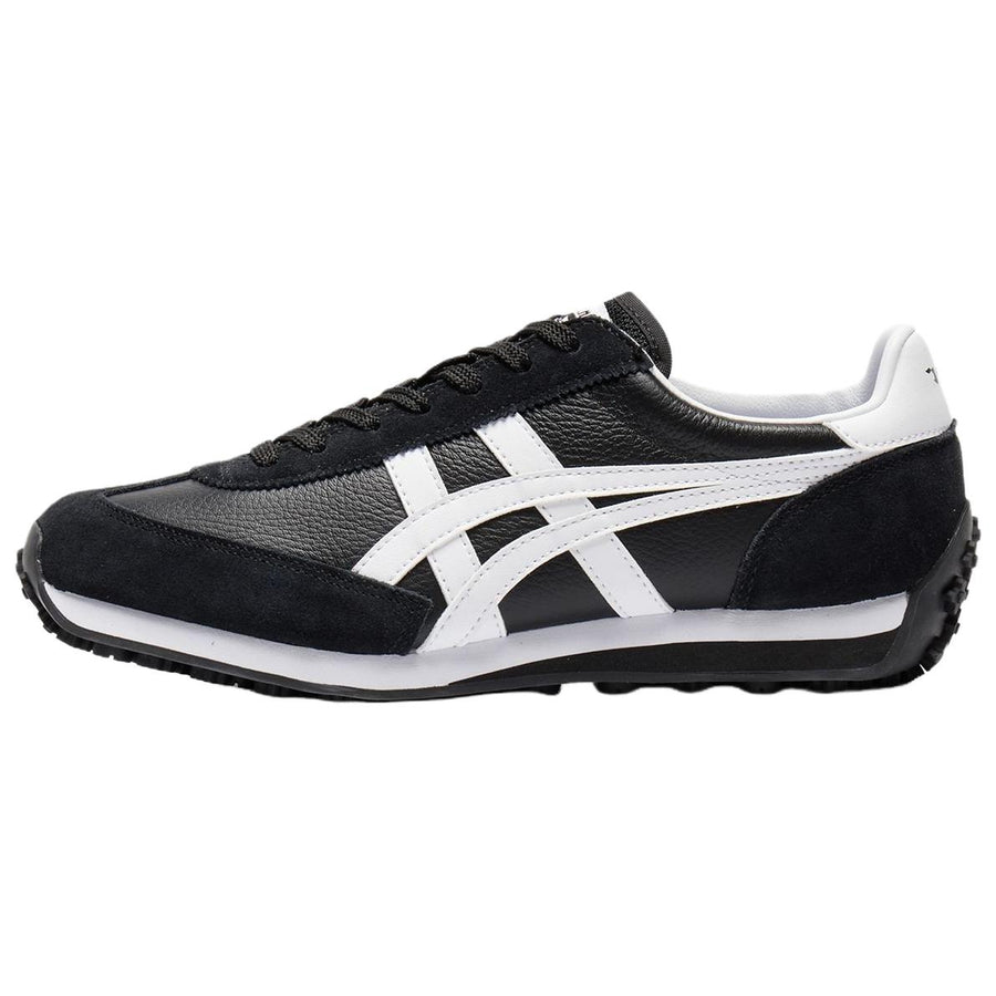 オニツカタイガー Onitsuka Tiger EDR 78 "Black/White" 1183B411-001