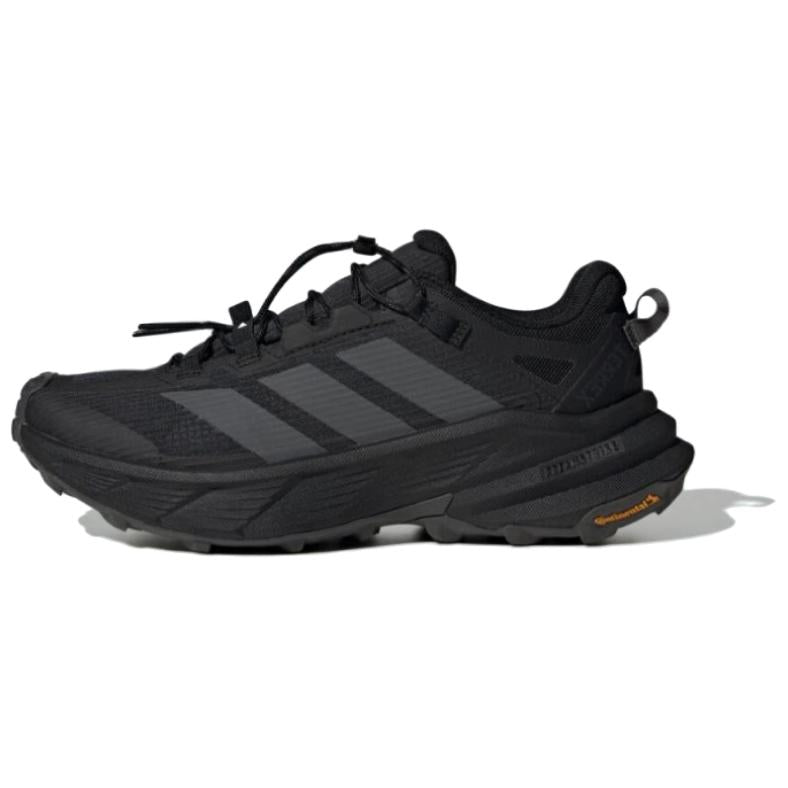アディダス adidas Terrex Freehiker SL GORE-TEX Hiking "Carbon/Grey Six/Core Black" HQ4885