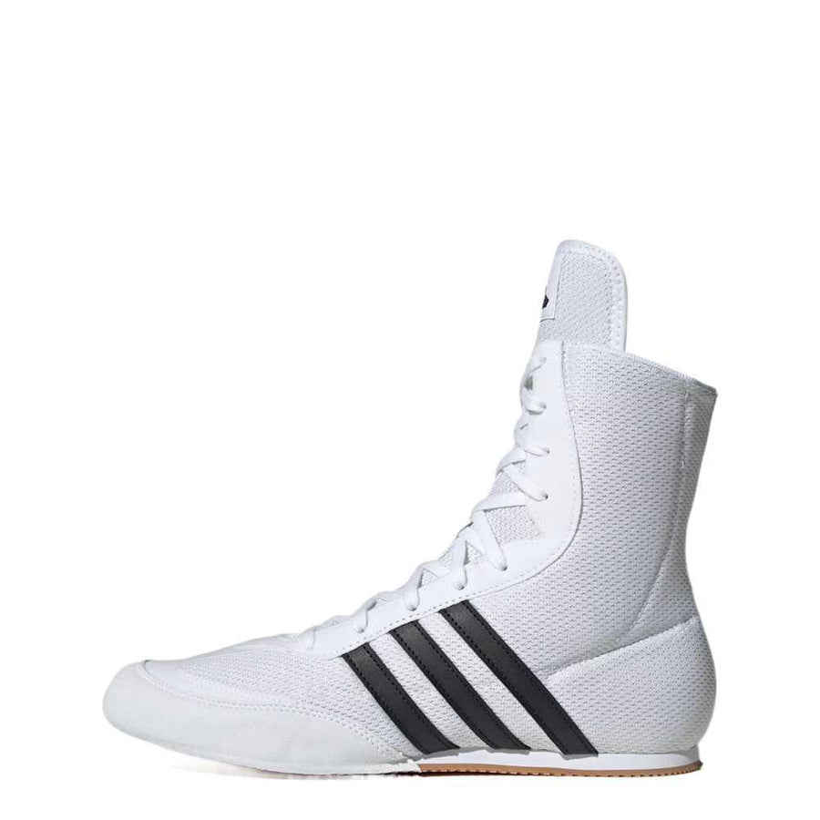 アディダス ボックスホグ adidas Box Hog 2.0 Boots "Cloud White/Core Black/Cloud White" JQ9162