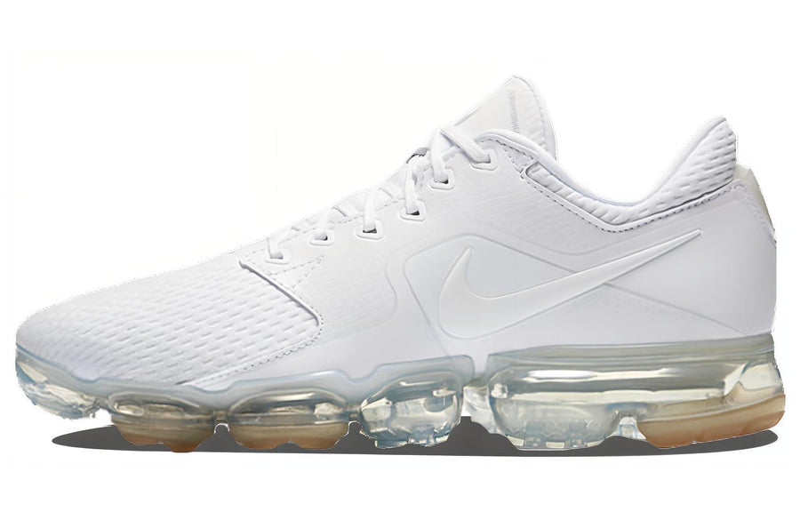 ナイキ ヴェイパーマックス Nike Air Vapormax "White/Metallic Silver" AH9046-101