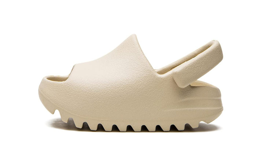 アディダス イージースライド adidas INFANT YEEZY Slide "Bone" FZ5899