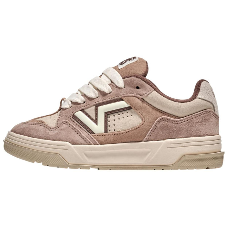 ヴァンズ アップランド Vans Upland "Deep Taupe Brown" VN000D70CHG