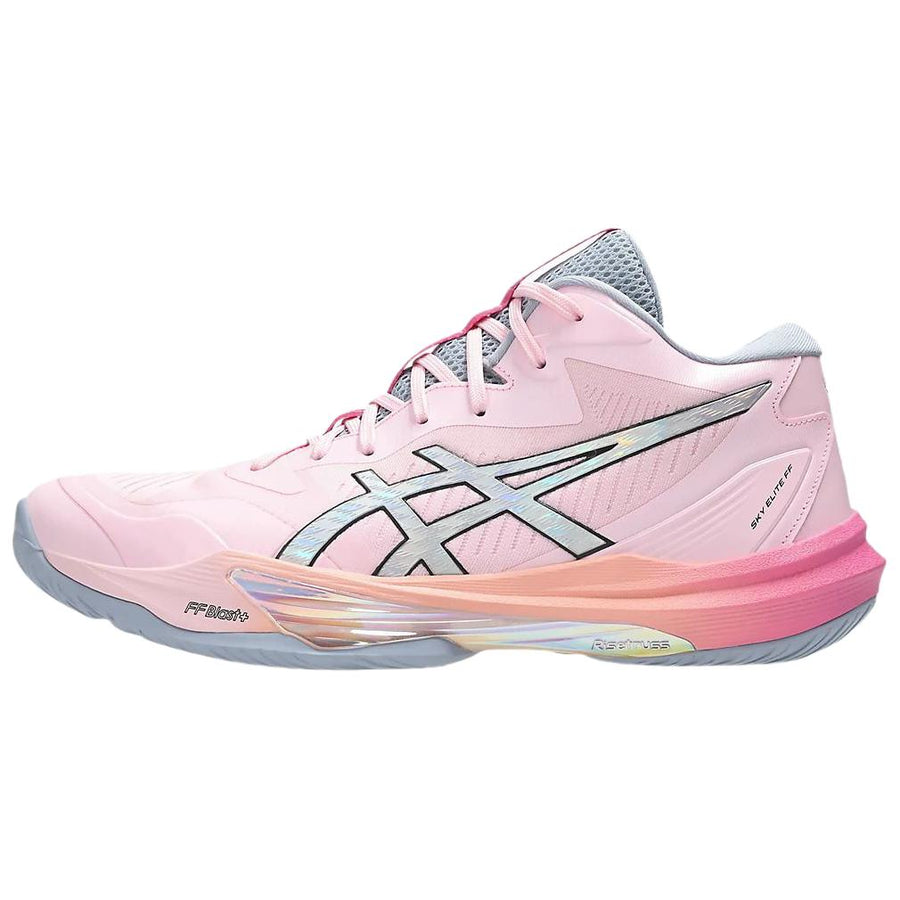 アシックス Asics Sky Elite FF MT 3 Futurity "Cotton Candy/Pure Silver" 1051A099-700