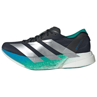 アディダス アディゼロ adidas Adizero Adios Pro 4 "Core Black/Matte Silver/Glory Green" JR6365