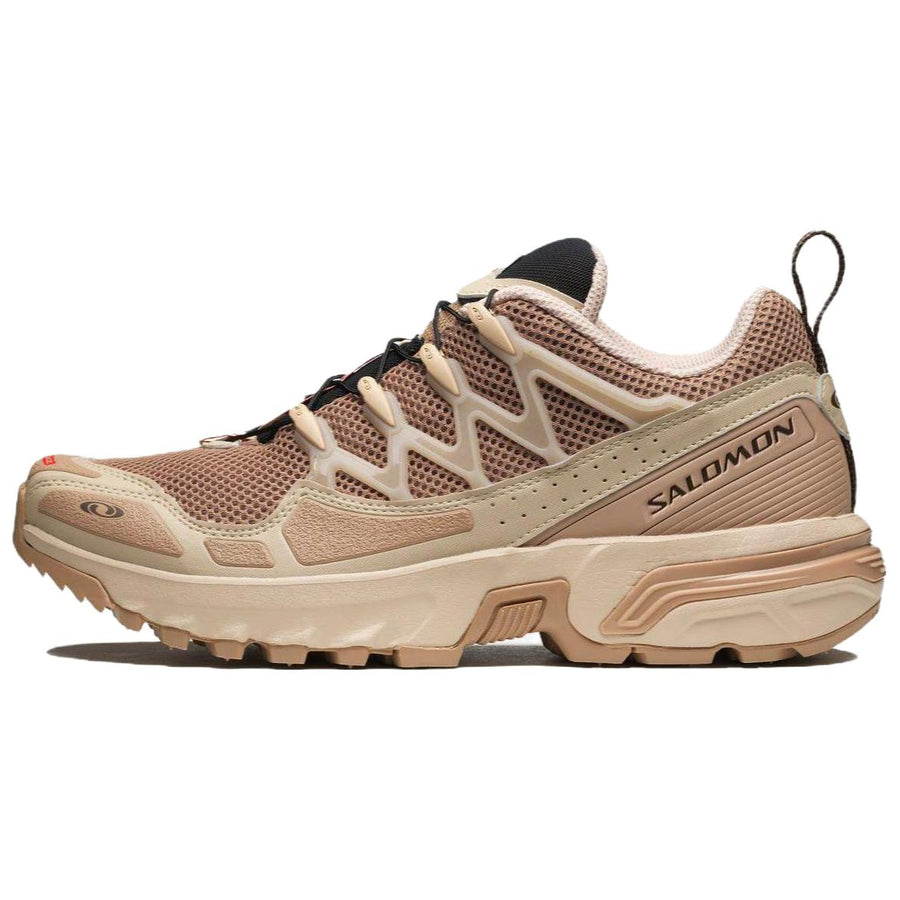 サロモン Salomon ACS + OG "Natural/Cement/Delicioso" L47286900