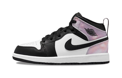 エアジョーダン1 Nike PS Air Jordan 1 Mid SE "Zen Master" DM6215-001