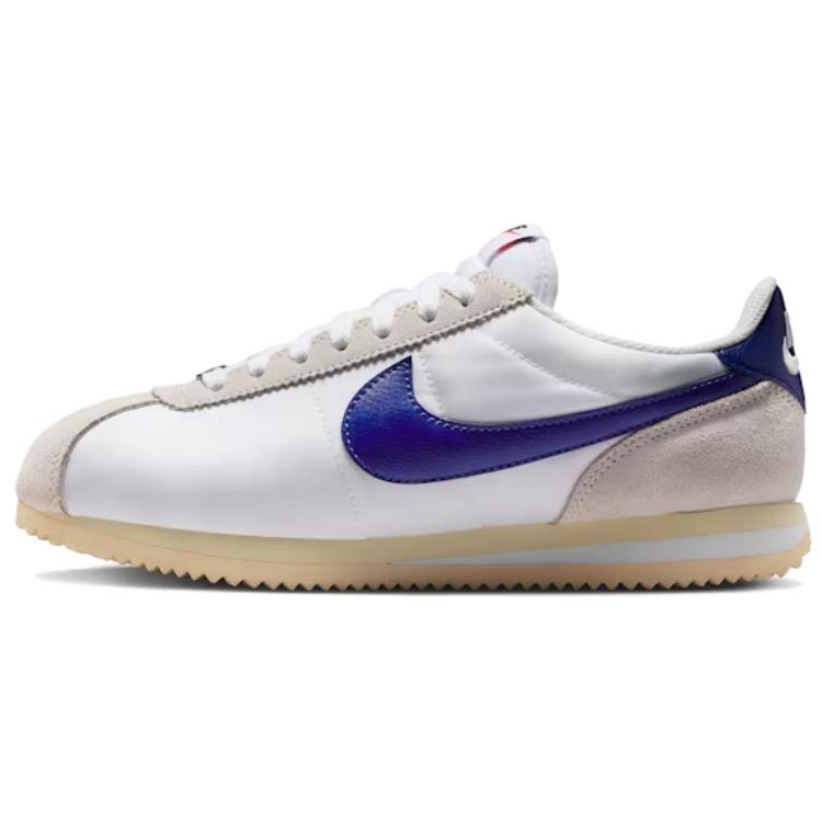 ナイキ コルテッツ Nike Women's Cortez Textile "White/Phantom/Alabaster/Deep Night" DZ2795-102