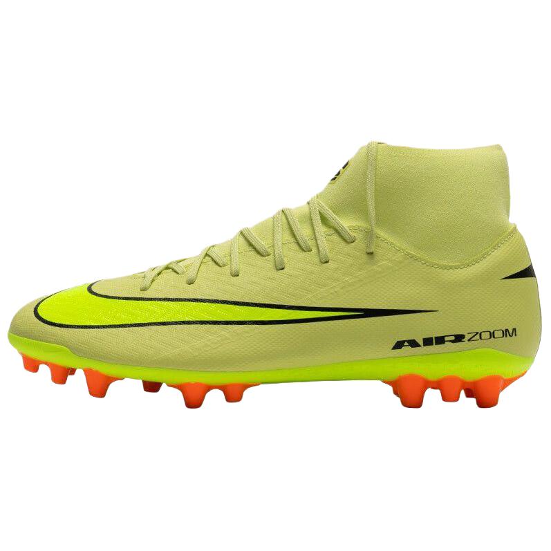 ナイキ マーキュリアル Nike Mercurial Superfly 10 Academy AG "Limelight/Hyper Crimson/Volt" FQ8329-300