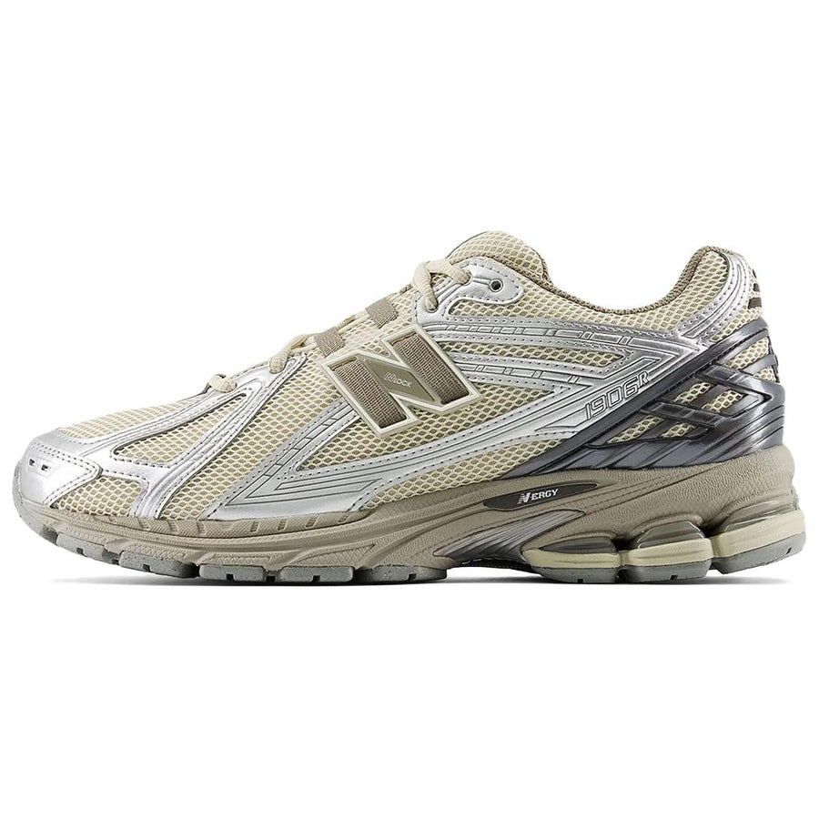 ニューバランス 1906R New Balance 1906R "Silver/Tan/Grey" U1906RCP