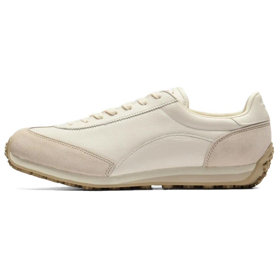オニツカタイガー EDR 78 Onitsuka Tiger EDR CL "Cream" 1183C386-102