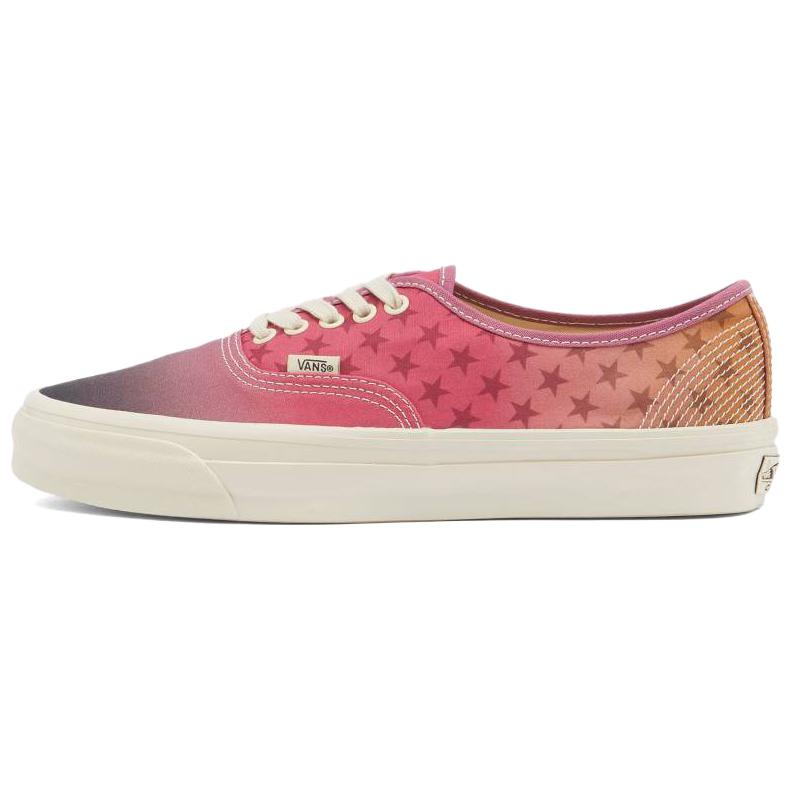 ヴァンズ オーセンティック Vans Premium Authentic "Pink" VN000D5KZRY