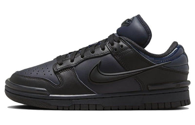 ナイキ ダンク Nike Women's Dunk Low Twist "Dark Obsidian" DZ2794-400