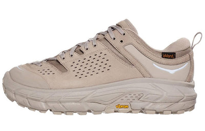 ホカ Hoka Tor Ultra Low Wp Jp "Simply Taupe" 1105689-SITA