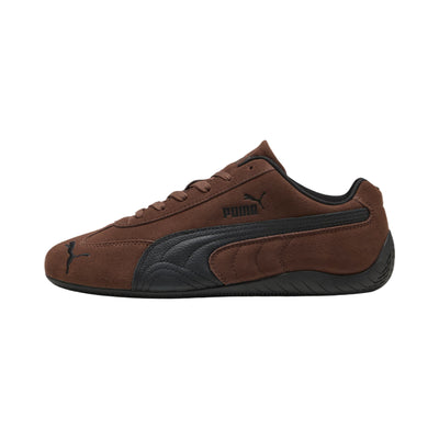 プーマ スピードキャット Puma Speedcat "Chestnut Brown/Puma Black" (BILLY'S Exclusive) 406329-82