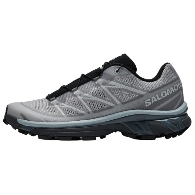 サロモン XT-6 Salomon XT-6 Shadow "Grey" L47873800