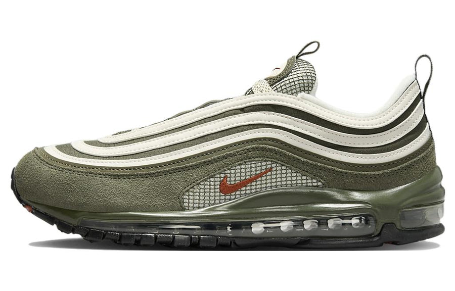 ナイキ エアマックス97 Nike Air Max 97 "Cargo Khaki" FB9619-001