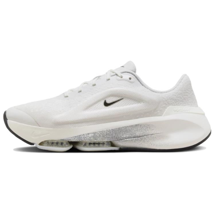 ナイキ Nike Women's Versair Premium "Summit White/Sail/Black/Metallic Silver" FQ7213-101