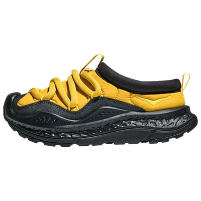 ホカ Hoka Ora Primo "Yellow Gold/Black" 1141570-YLL