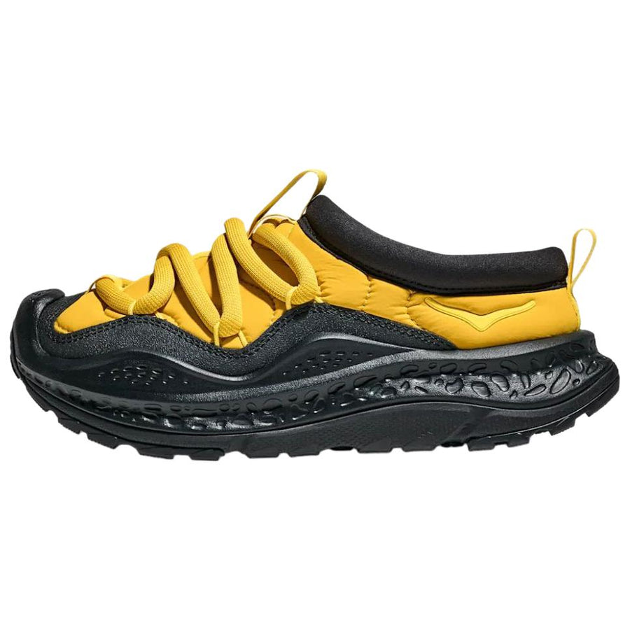 ホカ Hoka Ora Primo "Yellow Gold/Black" 1141570-YLL