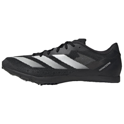 アディダス アディゼロ adidas Adizero Distancestar "Core Black/Zero Metalic/Cloud White" IG9906