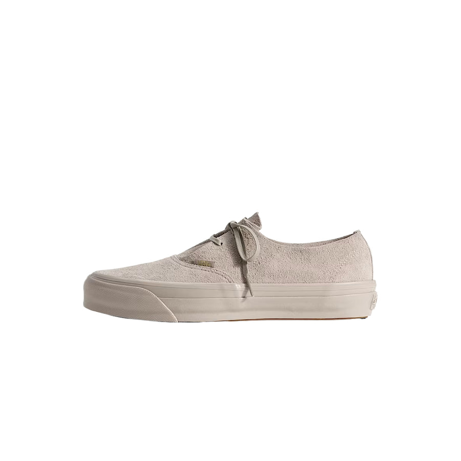 ヴァンズ オーセンティック Vans Premium Authentic Ease "Mushroom" VN000EHF7D6