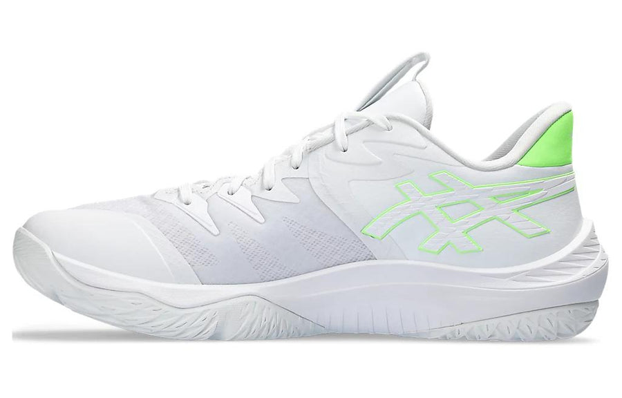 アシックス Asics Unpre Ars Low 2 "White/Lime Burst" 1063A083-100