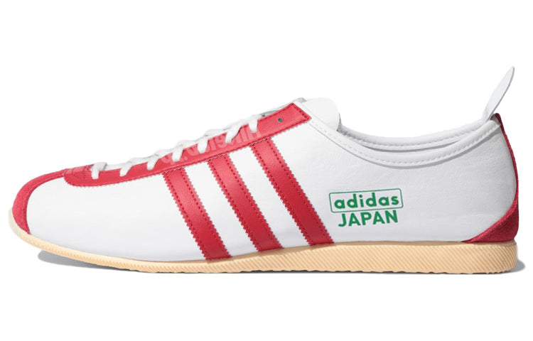 アディダス ジャパン adidas Japan "Footwear White/Power Red" FV9697