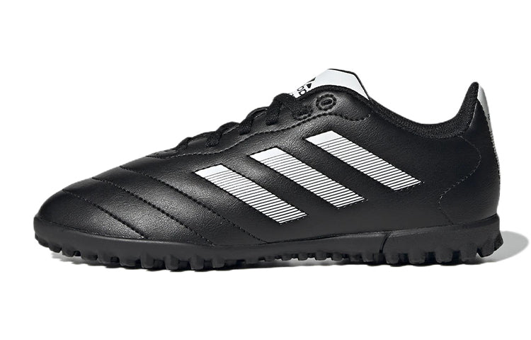 アディダス adidas GS Goletto 8 TF "Core Black/Cloud White/Red" GY5781
