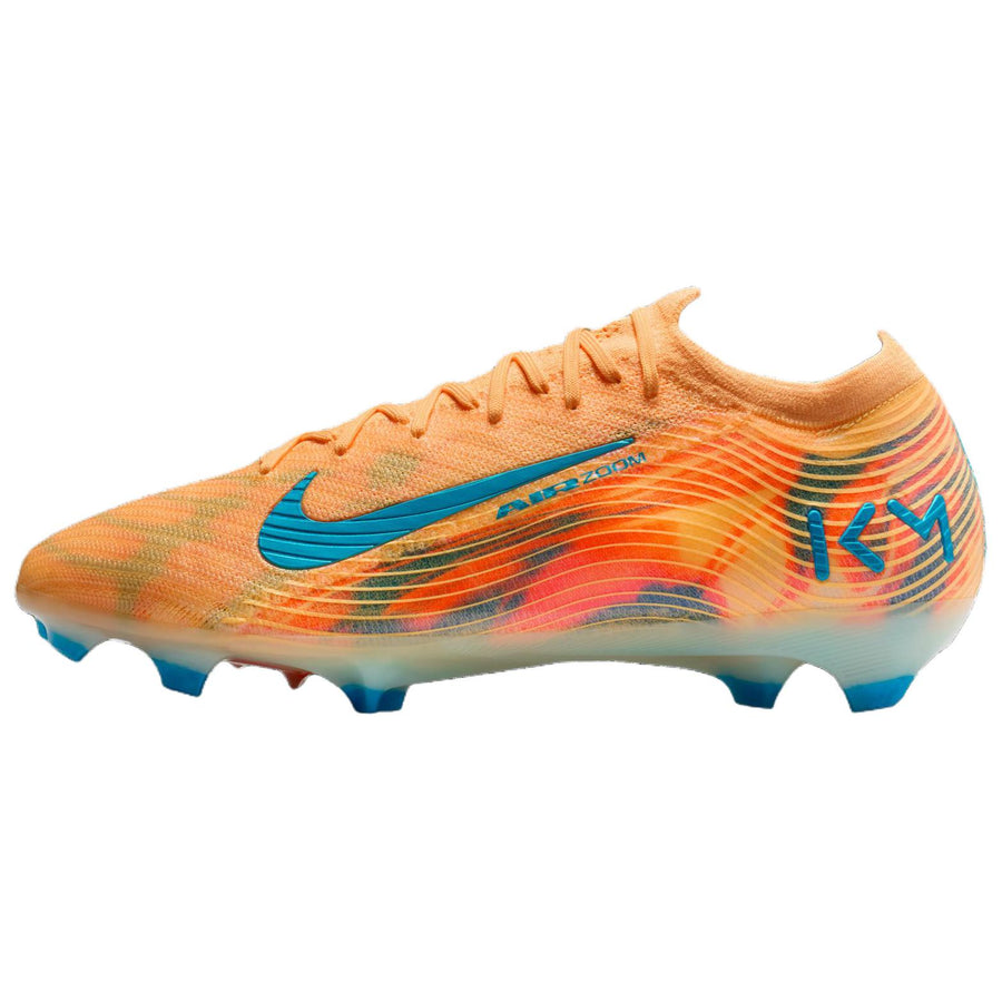 ナイキ Nike Zoom Vapor 16 Elite "Kylian Mbappe" FQ8683-801