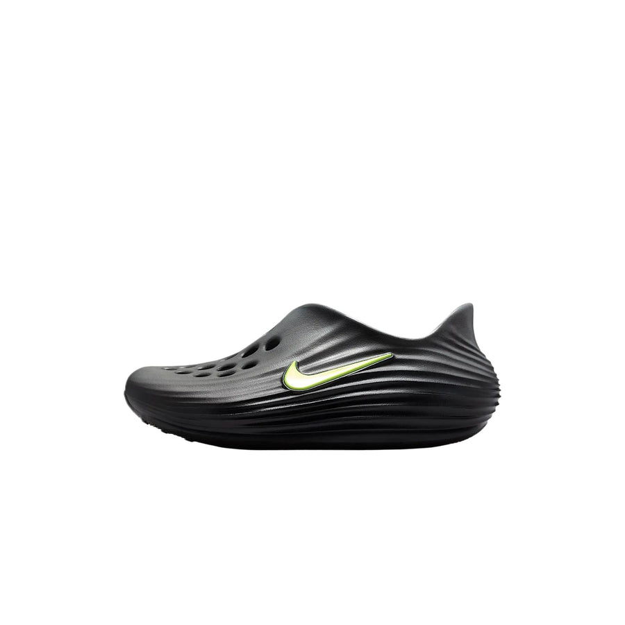 ナイキ Nike GS ReactX Rejuven8 "Black/Cool Grey/Volt" IF1746-003