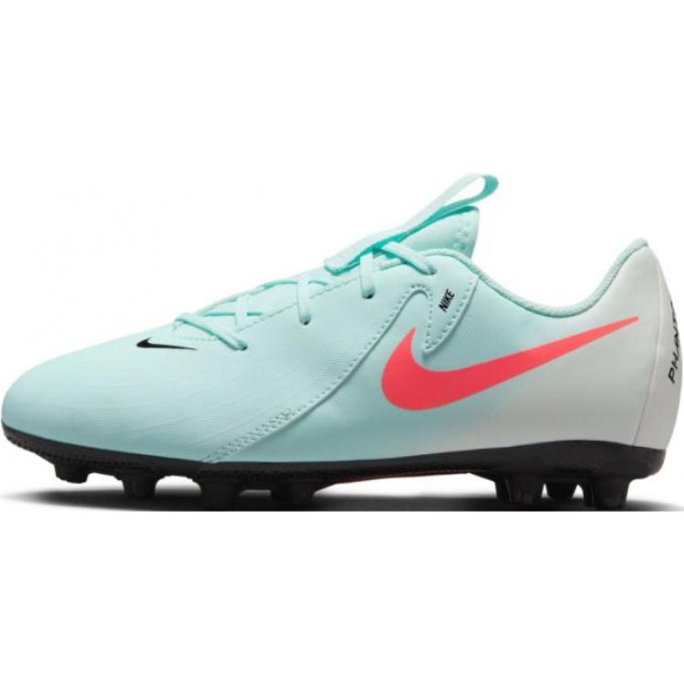 ナイキ ファントム Nike GS Phantom GX 2 Academy "Mint/Off Noir/Atomic" FJ2602-300
