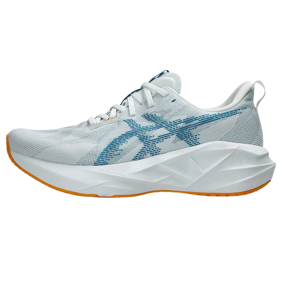 アシックス ノヴァブラスト Asics Novablast 5 "Arctic Blue/Aegean Blue" 1011B974-407