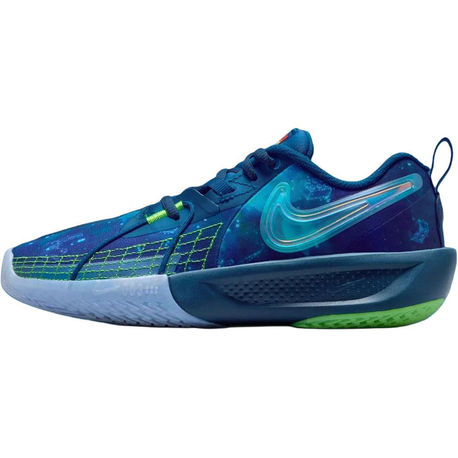 ナイキ LEGO × Nike GS GT Cut 3 "Brave Blue" IF2118-400