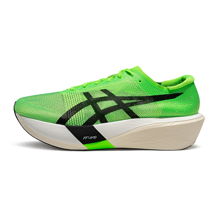 アシックス メタスピード Asics Metaspeed Edge Tokyo "Green Gecko/Black" 1013A163-300