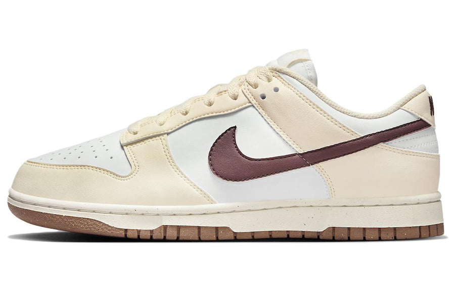 ナイキ ダンク Nike Women's Dunk Low "Coconut Milk/Summit White/Smokey Mauve" DD1873-103
