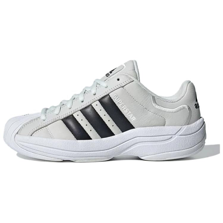 アディダス スーパースター adidas Superstar MN "Footwear White/Core Black" IE8560