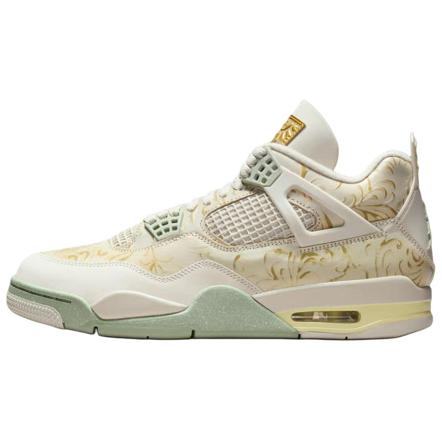 エアジョーダン4 Nike Air Jordan 4 SE "Somos Eternos/Soft Pearl" IM8116-047