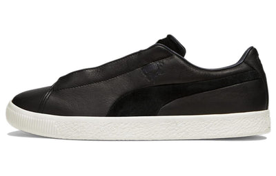 プーマ クライド nanamica × Puma Clyde GORE-TEX "Black" 388734-02